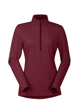 Kerrits Ice Fil Lite Long Sleeve Solid