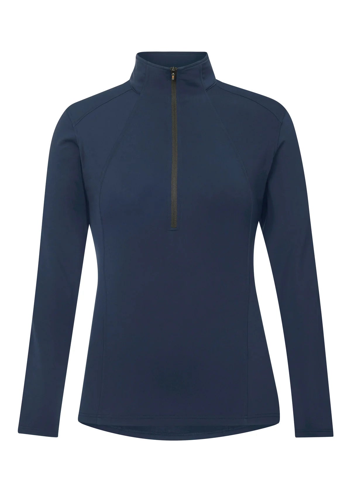 Kerrits In Stride Quarter Zip Fleece Tech Top