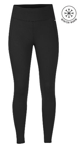 Kerrits Fleece Lite II Knee Patch Tight