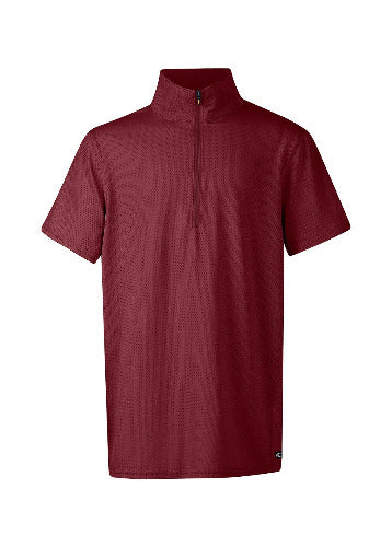 Kerrits Kids Ice Fil Lite Short Sleeve