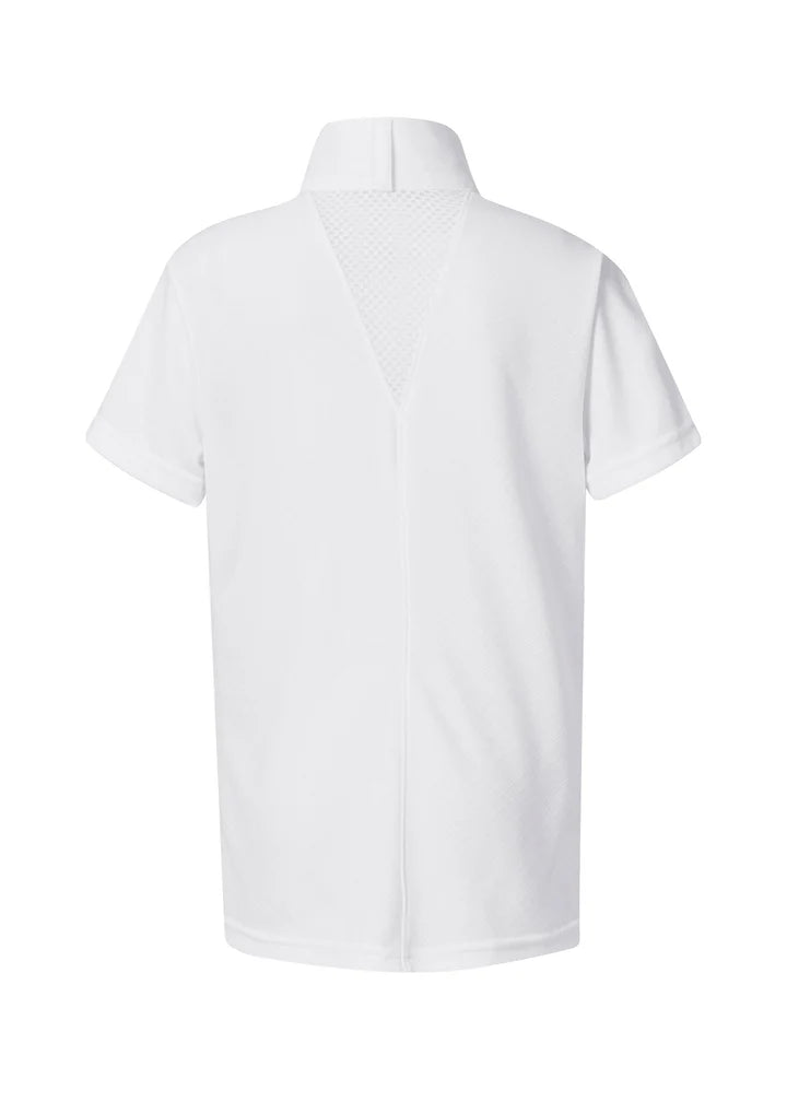 Kerrits Kids Encore Short Sleeve Show Shirt