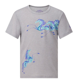 Kerrits Kids Melody Horse T-Shirt CLOSEOUT