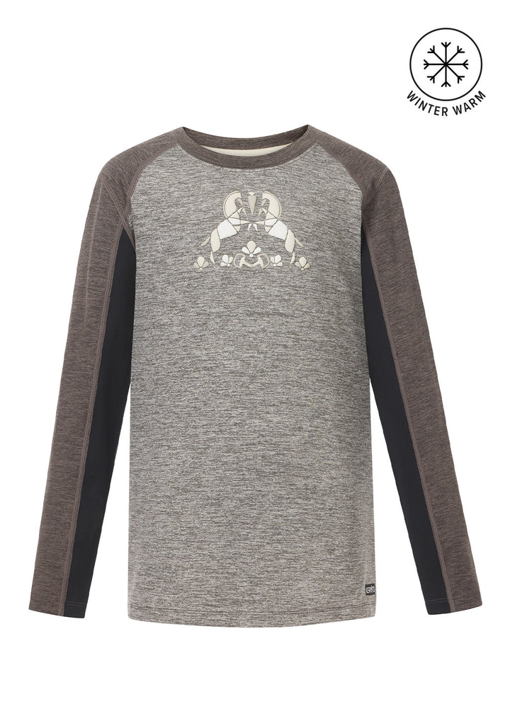 Kerrits Kids Free Spirit Base Layer Top