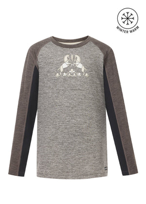Kerrits Kids Free Spirit Base Layer Top