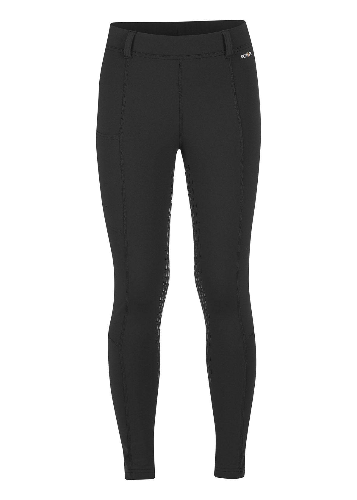 Kerrits Kids Thermo Tech Full Leg Tight