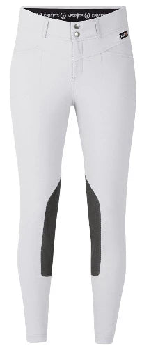 Kerrits Kids Crossover II Knee Patch Breech