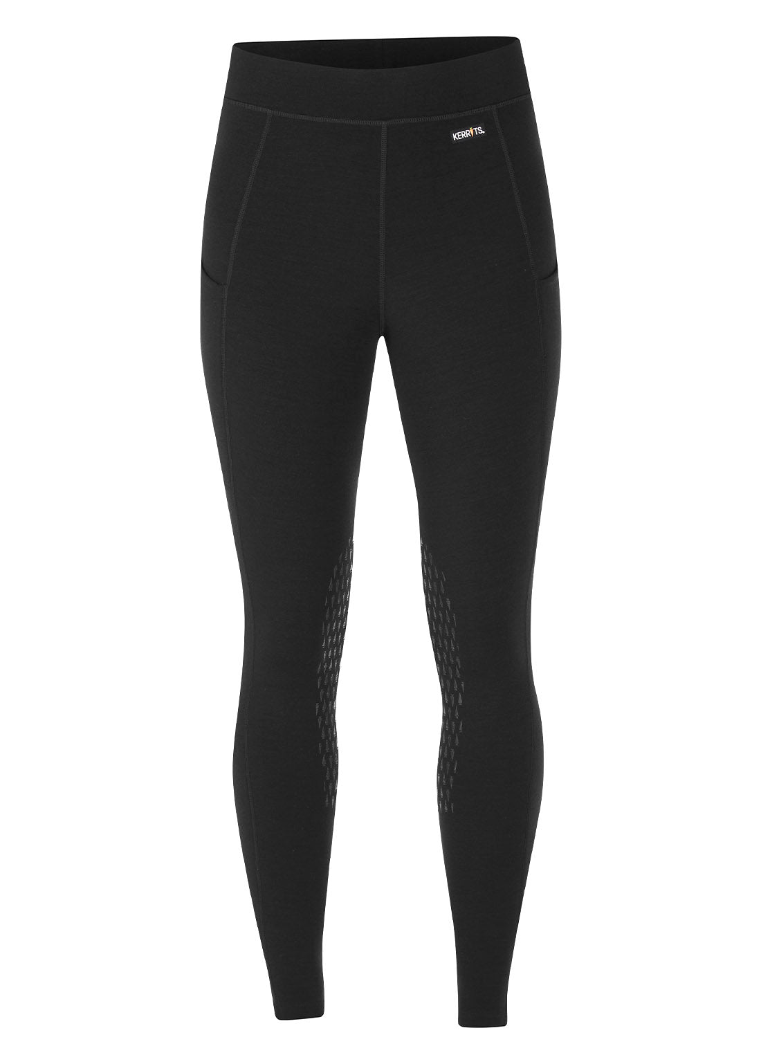 Kerrits Stable Temp Merino Wool Riding Tight