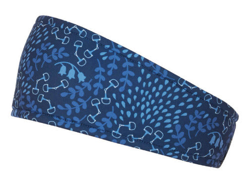 Kerrits Rail Side Fleece Headband