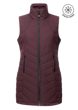 Kerrits Elevation Insulated Vest CLOSEOUT