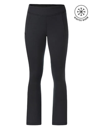 Kerrits Wind Pro Winter-Ready Bootcut Tight (no patch) CLOSEOUT