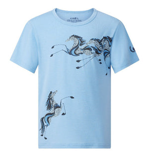 Kerrits Kids Melody Horse T-Shirt CLOSEOUT