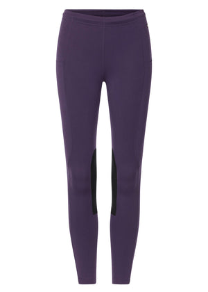 Kerrits Kids Performance Knee Patch Pocket Tight