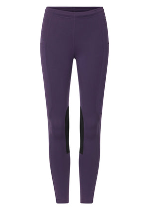 Kerrits Kids Performance Knee Patch Pocket Tight CLOSEOUT - The Carousel Horse 