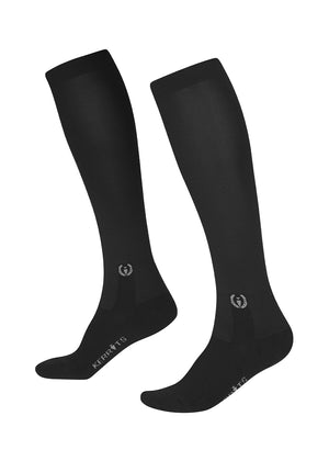 Kerrits Dual Zone Boot Socks Solid
