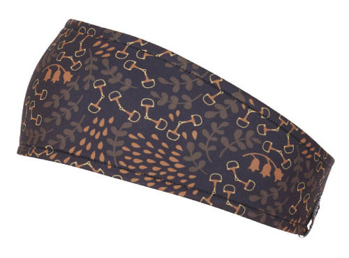 Kerrits Rail Side Fleece Headband