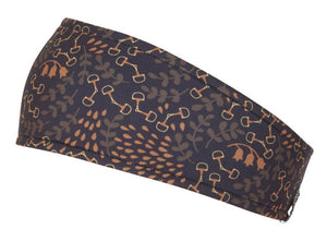Kerrits Rail Side Fleece Headband