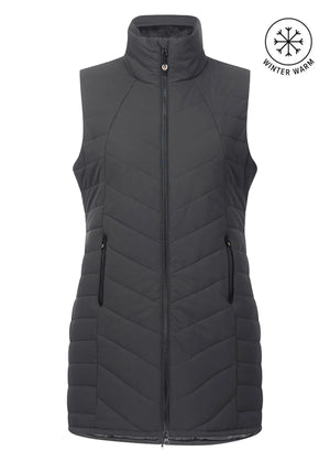 Kerrits Elevation Insulated Vest CLOSEOUT
