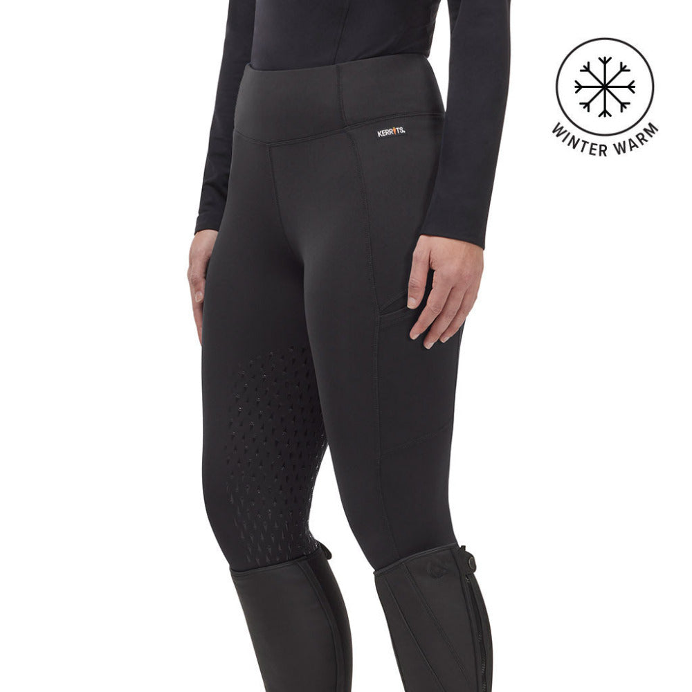 Kerrits Thermo Tech 2.0 Full Leg Tight