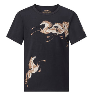 Kerrits Kids Melody Horse T-Shirt CLOSEOUT