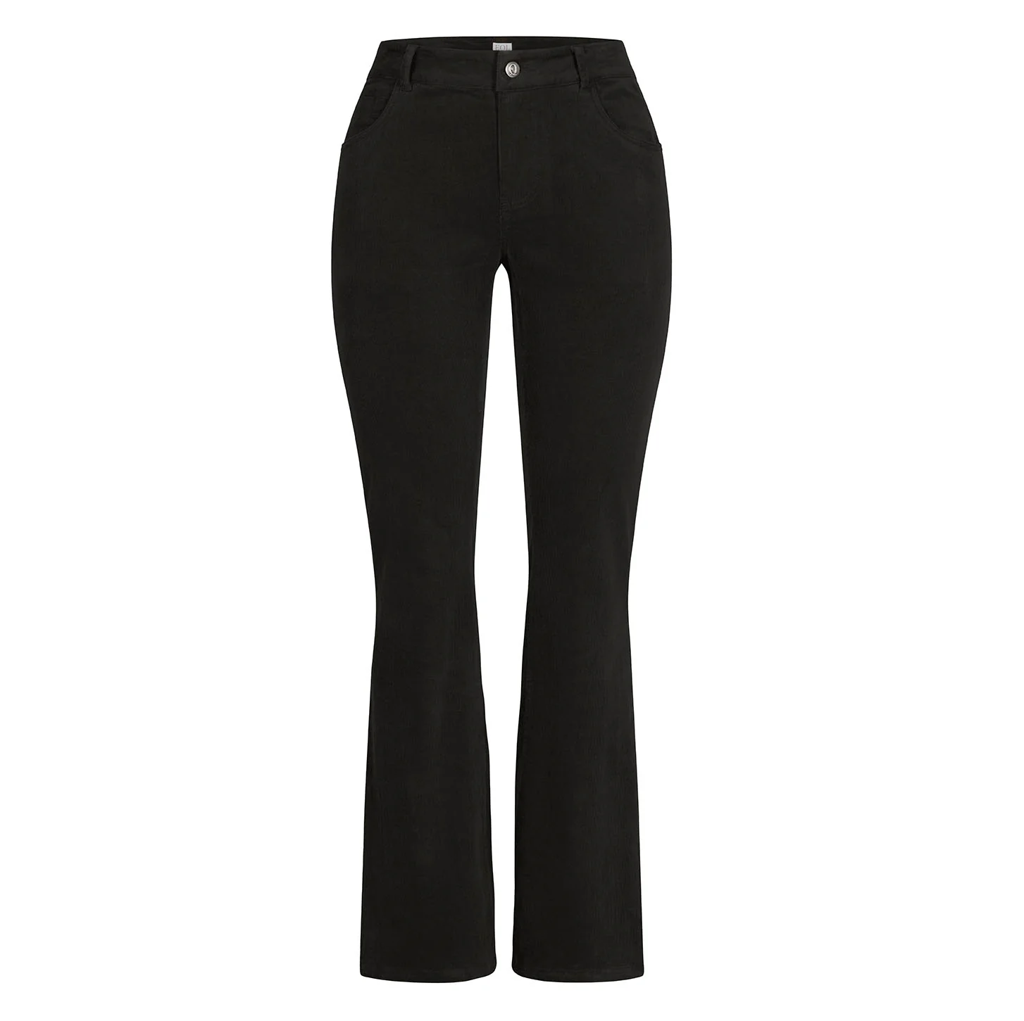 EQL By Kerrits Soft Stretch Corduroy Bootcut Pant CLOSEOUT