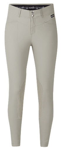 Kerrits Kids Crossover II Knee Patch Breech
