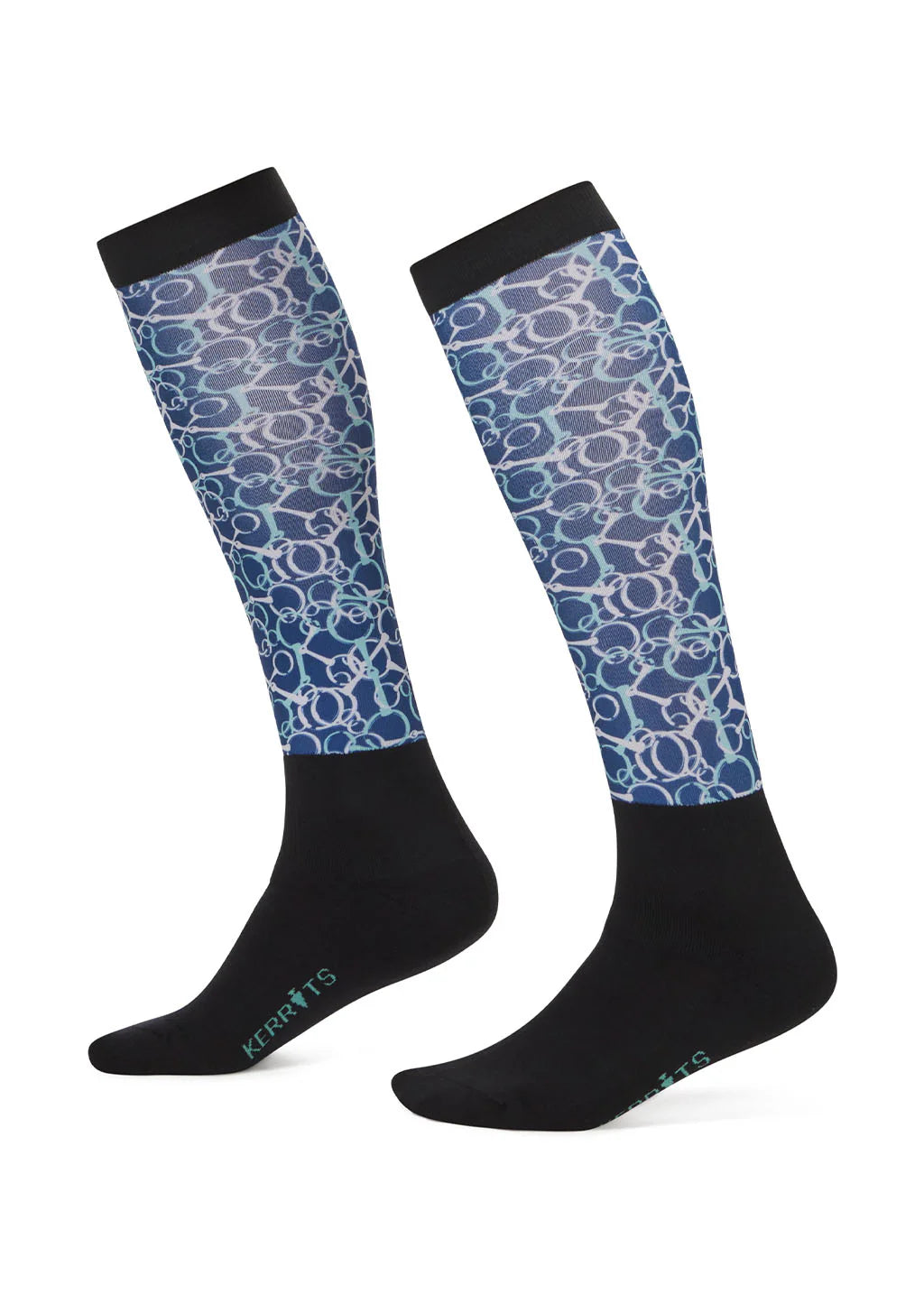 Kerrits Kids Dual Zone Boot Socks