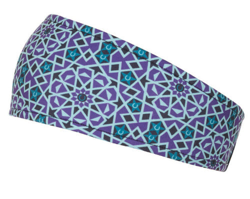 Kerrits Rail Side Fleece Headband CLOESOUT