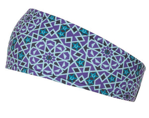 Kerrits Rail Side Fleece Headband