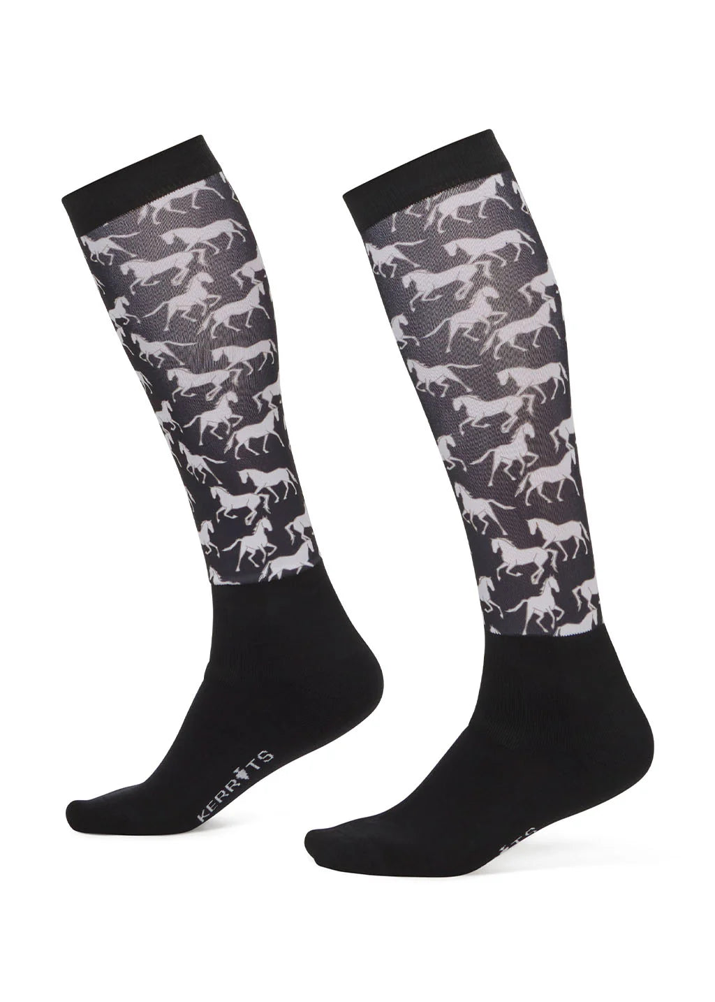 Kerrits Kids Dual Zone Boot Socks