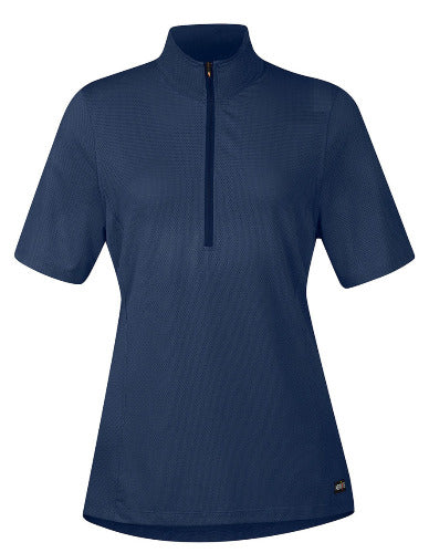 Kerrits Ice Fil Lite Short Sleeve Solid