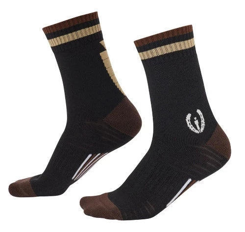 Kerrits Kids Treat Yourself Paddock Socks CLOSEOUT