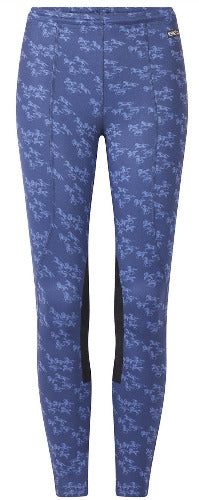 Kerrits Kids Knee Patch Performance Tight CLOSEOUT