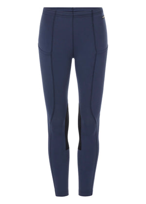 Kerrits Kids Performance Knee Patch Pocket Tight CLOSEOUT - The Carousel Horse 