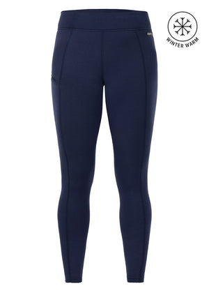 Kerrits Power Stretch Winter Adventure Tight