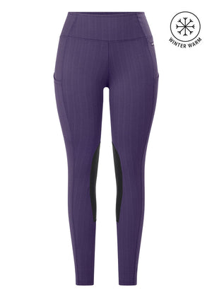Kerrits Fleece Lite II Knee Patch Tight CLOSEOUT