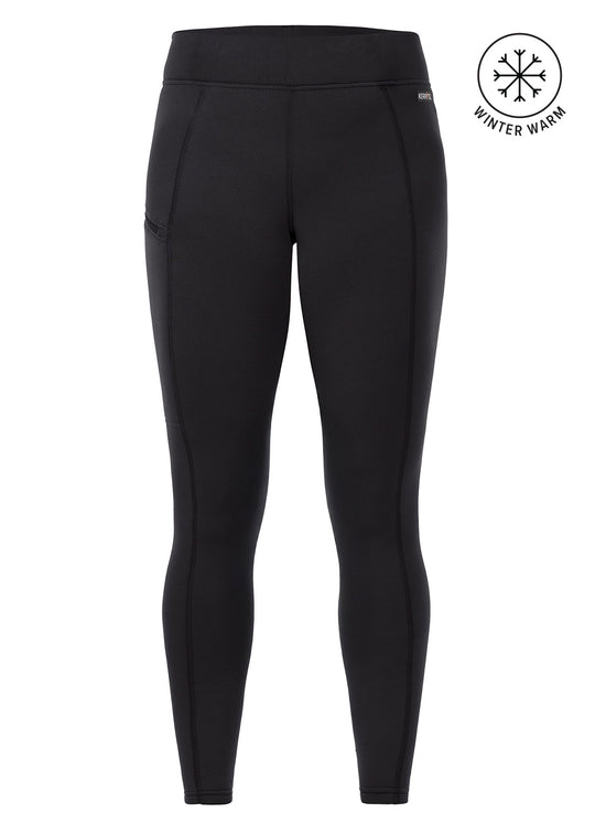 Kerrits Power Stretch Winter Adventure Tight