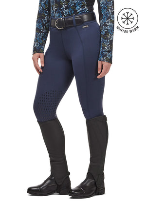 Kerrits Ladies Power Stretch Knee Patch Pocket Tight CLOSEOUT