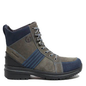 Kerrits Trail Blazer Waterproof Lace Up Barn Boot