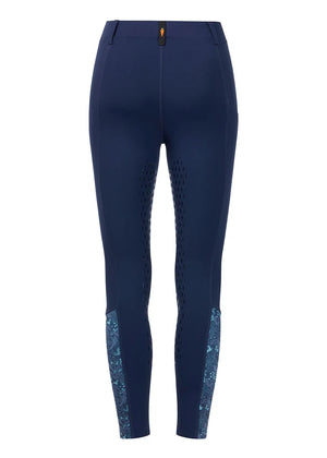 Kerrits Kids Thermo Tech Full Leg Riding Tight