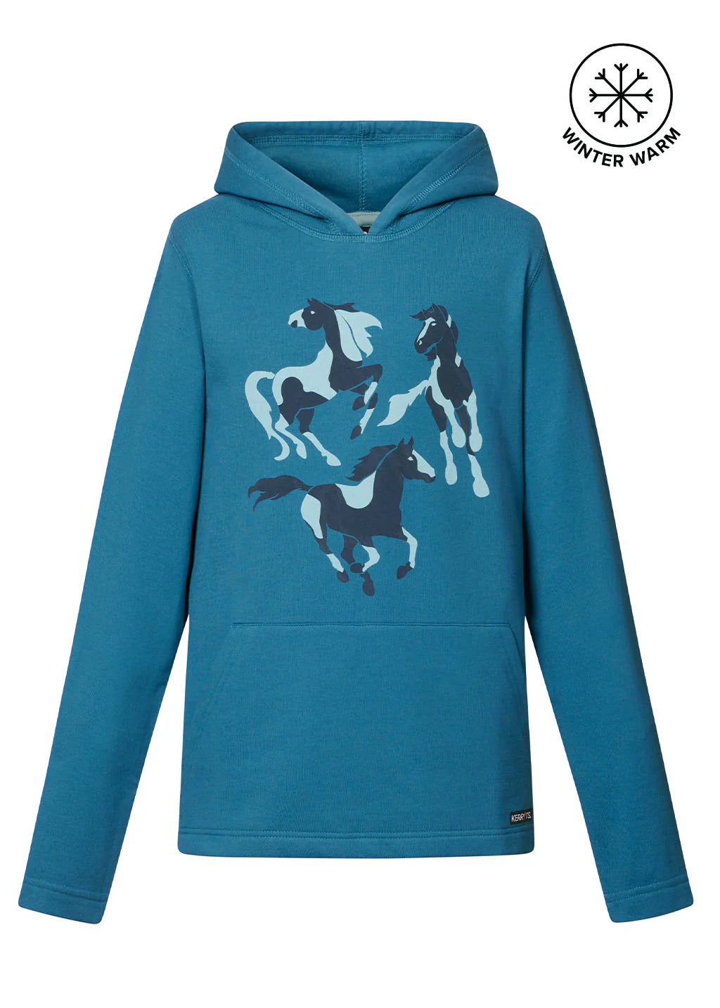 Kerrits Kids Mod Mare Pullover Hoodie CLOSEOUT