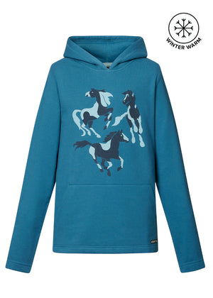 Kerrits Kids Mod Mare Pullover Hoodie CLOSEOUT