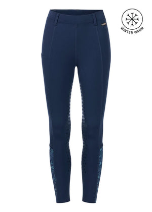 Kerrits Kids Thermo Tech Full Leg Riding Tight