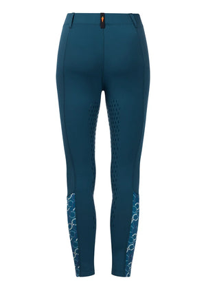 Kerrits Kids Thermo Tech Full Leg Riding Tight