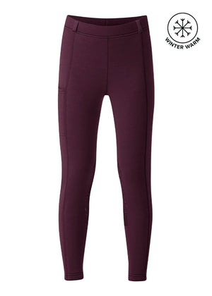 Kerrits Kids Powerstretch Pocket Tight CLOSEOUT - The Carousel Horse 