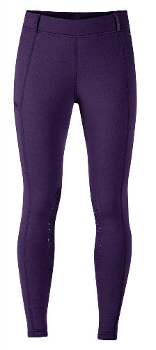 Kerrits Ladies Power Stretch Knee Patch Pocket Tight CLOSEOUT