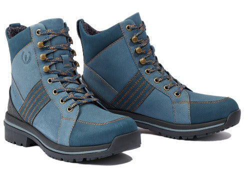 Kerrits Trail Blazer Waterproof Lace Up Barn Boot CLOSEOUT