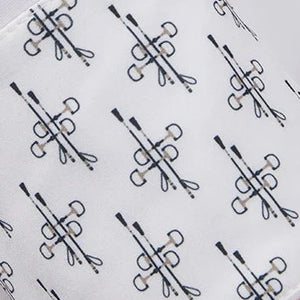 Kerrits Kids Winter Circuit Long Sleeve Show Shirt