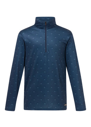 Kerrits Kids In the Zone Coolcore® Long Sleeve Riding Shirt