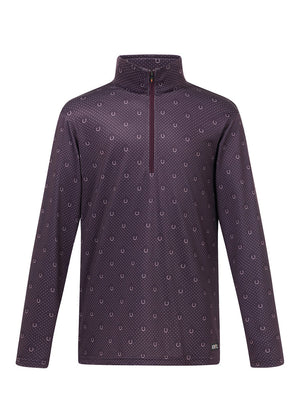 Kerrits Kids In the Zone Coolcore® Long Sleeve Riding Shirt