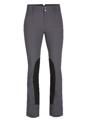 Kerrits Dynamic Extended Knee Patch Bootcut Breech - Tall